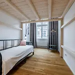 Elegant Steps From Wenceslas Square By Easybnb Premium Appartement Praag