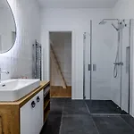 Appartement Elegant Steps From Wenceslas Square By Easybnb Premium