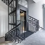 Appartement Elegant Steps From Wenceslas Square By Easybnb Premium *