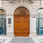 Appartement Elegant Steps From Wenceslas Square By Easybnb Premium