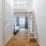 Elegant Steps From Wenceslas Square By Easybnb Premium Appartement Praag