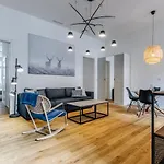 Appartement Elegant Steps From Wenceslas Square By Easybnb Premium