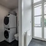 Elegant Steps From Wenceslas Square By Easybnb Premium Appartement