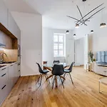Appartement Elegant Steps From Wenceslas Square By Easybnb Premium