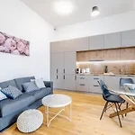 Appartement Elegant Steps From Wenceslas Square By Easybnb Premium *
