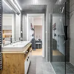 Elegant Steps From Wenceslas Square By Easybnb Premium Appartement *