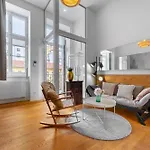 Elegant Steps From Wenceslas Square By Easybnb Premium Appartement