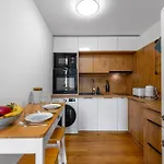 Elegant Steps From Wenceslas Square By Easybnb Premium Appartement