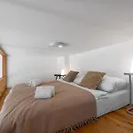 Appartement Elegant Steps From Wenceslas Square By Easybnb Premium *