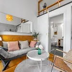 Elegant Steps From Wenceslas Square By Easybnb Premium Appartement Praag