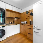 Appartement Elegant Steps From Wenceslas Square By Easybnb Premium Praag