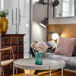 Elegant Steps From Wenceslas Square By Easybnb Premium Appartement *