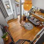 Elegant Steps From Wenceslas Square By Easybnb Premium *