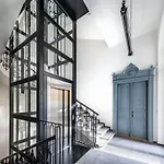 Elegant Steps From Wenceslas Square By Easybnb Premium *