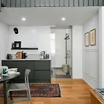 Elegant Steps From Wenceslas Square By Easybnb Premium Appartement