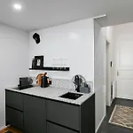 Elegant Steps From Wenceslas Square By Easybnb Premium Appartement Praag