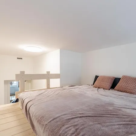 Luxury On Wenceslas Square By Easybnb Premium Apartamento