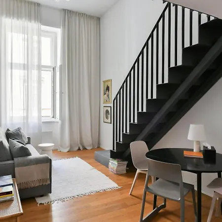 Luxury On Wenceslas Square By Easybnb Premium *