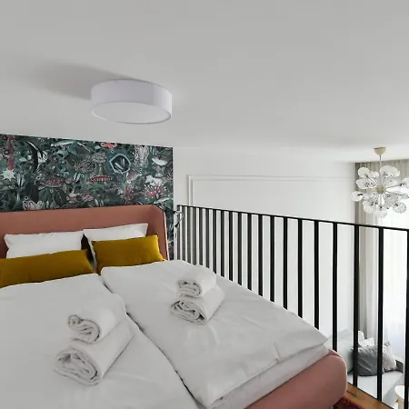 Luxury On Wenceslas Square By Easybnb Premium * براغ