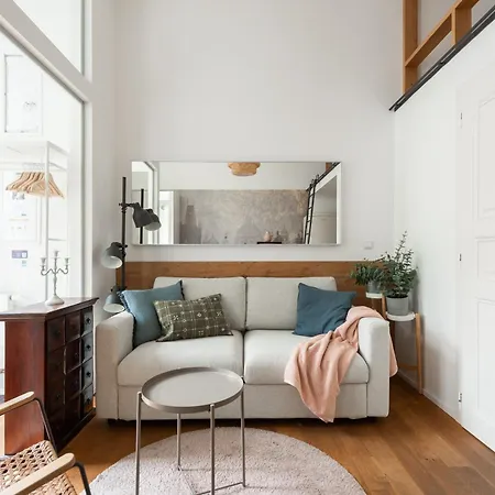 Luxury On Wenceslas Square By Easybnb Premium Apartamento *