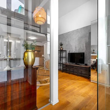 Luxury On Wenceslas Square By Easybnb Premium Apartamento *