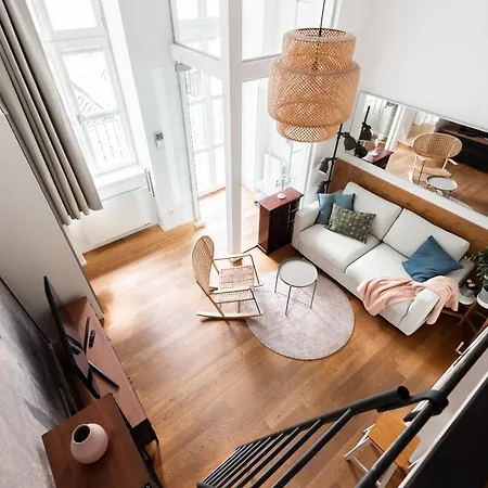 Luxury On Wenceslas Square By Easybnb Premium Praga