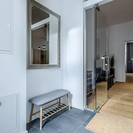 Luxury On Wenceslas Square By Easybnb Premium Apartment *