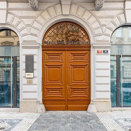 Apartment Elegant Located In The Centre Of