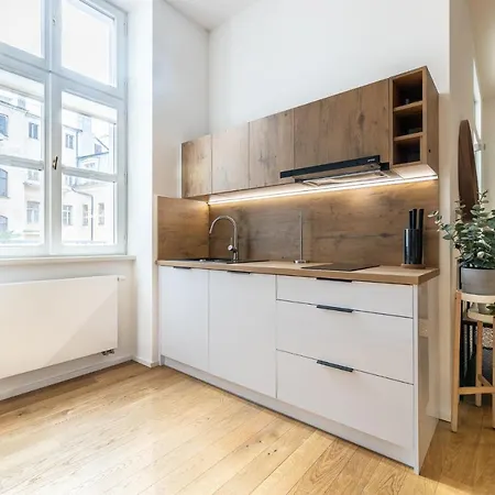 Luxury On Wenceslas Square By Easybnb Premium *