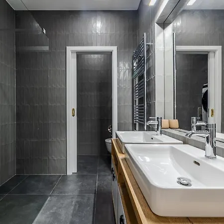 Luxury On Wenceslas Square By Easybnb Premium *