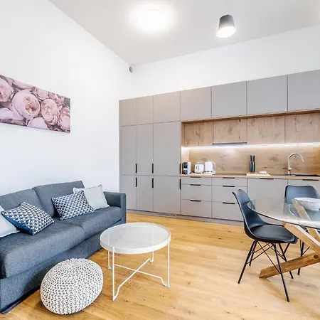 Apartment Luxury On Wenceslas Square By Easybnb Premium *
