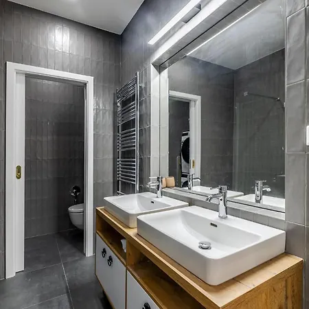 Luxury On Wenceslas Square By Easybnb Premium *