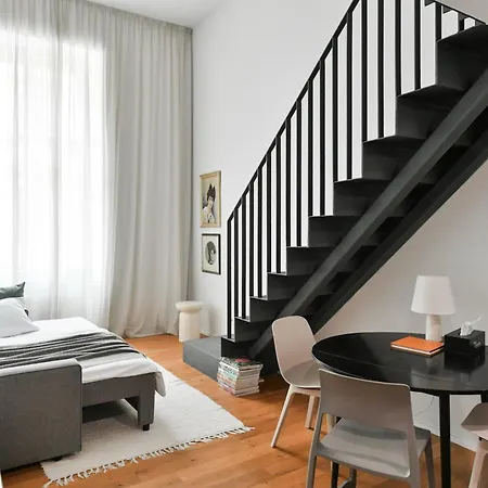 Apartment Luxury On Wenceslas Square By Easybnb Premium *