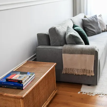 Lovely Loft With Parking By Easybnb Premium Apartamento Praga