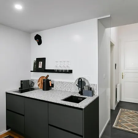 Luxury On Wenceslas Square By Easybnb Premium Apartment Prag