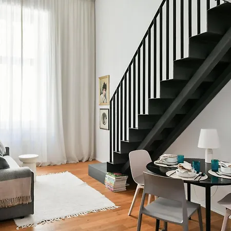 Luxury On Wenceslas Square By Easybnb Premium Apartment *
