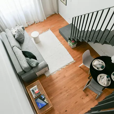 Luxury On Wenceslas Square By Easybnb Premium Apartment