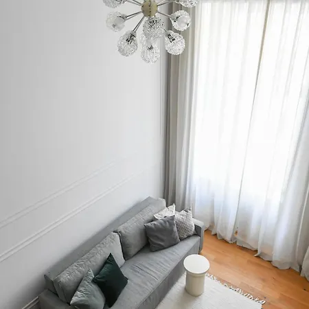 Apartment Luxury On Wenceslas Square By Easybnb Premium Prag