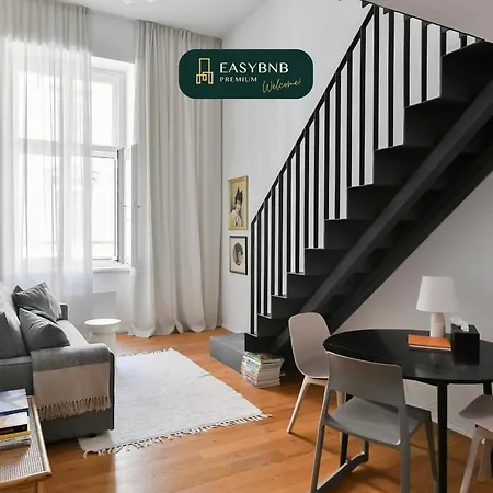 Apartment Luxury On Wenceslas Square By Easybnb Premium Prag