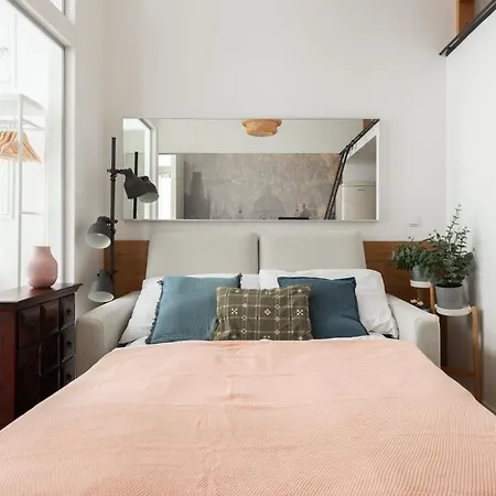 Apartment Luxury On Wenceslas Square By Easybnb Premium *