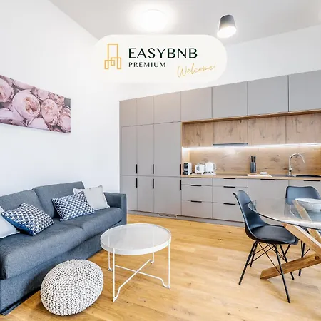 Apartment Luxury On Wenceslas Square By Easybnb Premium